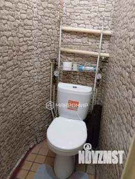 3-к квартира, вторичка, 60м2, 2/9 этаж