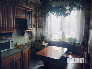 3-к квартира, вторичка, 59м2, 6/9 этаж