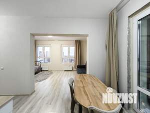 2-к квартира, вторичка, 51м2, 8/25 этаж