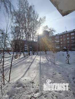 1-к квартира, вторичка, 31м2, 1/5 этаж