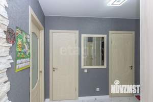 2-к квартира, вторичка, 56м2, 4/15 этаж