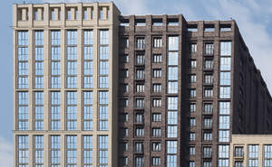 2-к квартира, вторичка, 38м2, 18/27 этаж