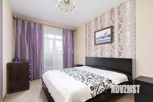 3-к квартира, вторичка, 93м2, 2/9 этаж