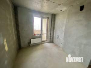 2-к квартира, вторичка, 53м2, 11/18 этаж