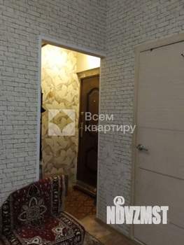 Студия квартира, вторичка, 27м2, 1/3 этаж