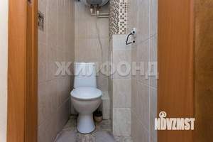 3-к квартира, вторичка, 67м2, 1/11 этаж