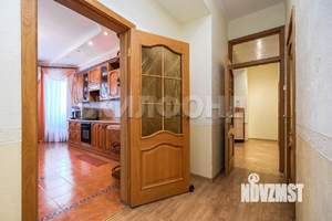 4-к квартира, вторичка, 159м2, 3/3 этаж