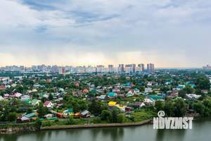 1-к квартира, вторичка, 39м2, 14/20 этаж