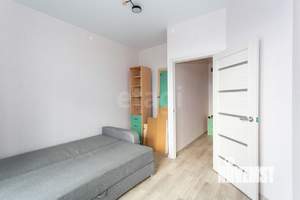 1-к квартира, вторичка, 30м2, 24/24 этаж