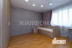 3-к квартира, сданный дом, 73м2, 7/18 этаж