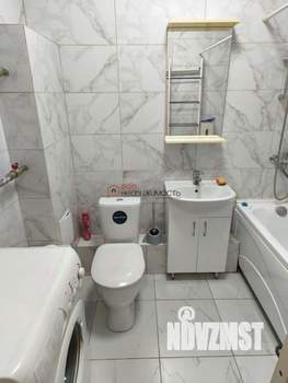 1-к квартира, вторичка, 26м2, 4/17 этаж