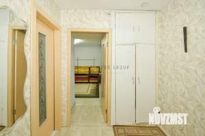 2-к квартира, вторичка, 43м2, 5/5 этаж