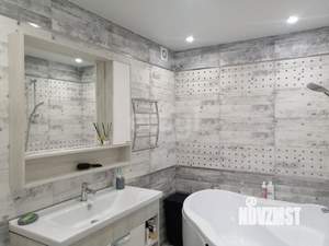 2-к квартира, вторичка, 66м2, 6/10 этаж