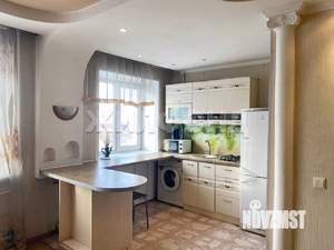 3-к квартира, вторичка, 42м2, 4/5 этаж
