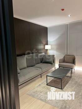 2-к квартира, вторичка, 42м2, 15/24 этаж