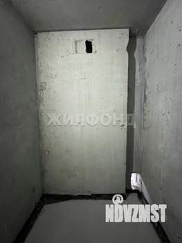 1-к квартира, сданный дом, 38м2, 3/23 этаж