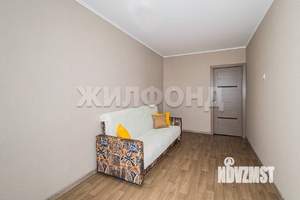 3-к квартира, вторичка, 60м2, 1/9 этаж