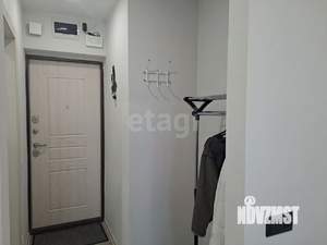 Студия квартира, вторичка, 23м2, 10/25 этаж