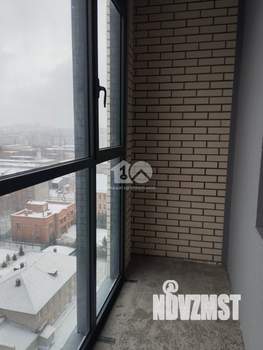 Студия квартира, сданный дом, 25м2, 13/26 этаж