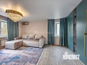 3-к квартира, вторичка, 88м2, 1/10 этаж