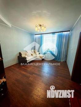 3-к квартира, вторичка, 71м2, 2/5 этаж