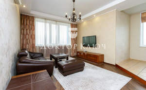 2-к квартира, вторичка, 69м2, 23/24 этаж