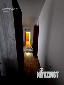 1-к квартира, вторичка, 62м2, 6/14 этаж