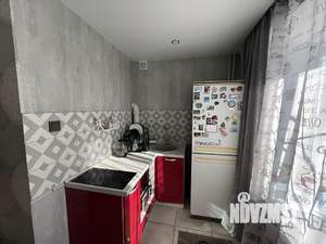 1-к квартира, вторичка, 28м2, 1/5 этаж