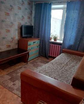 2-к квартира, вторичка, 52м2, 3/9 этаж