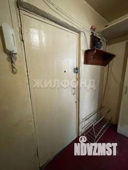 1-к квартира, вторичка, 28м2, 3/5 этаж