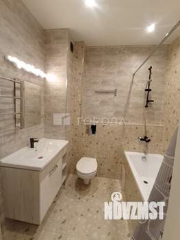 2-к квартира, вторичка, 62м2, 2/25 этаж