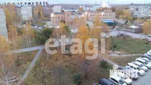 4-к квартира, вторичка, 87м2, 6/10 этаж