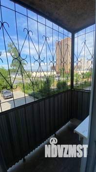 1-к квартира, вторичка, 31м2, 2/5 этаж