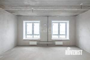 3-к квартира, вторичка, 60м2, 20/29 этаж