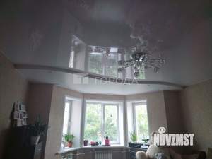 3-к квартира, вторичка, 82м2, 2/3 этаж