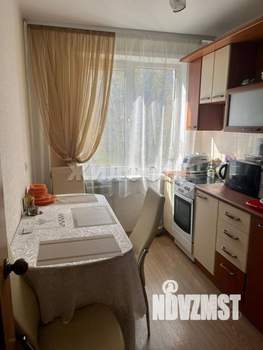 2-к квартира, вторичка, 44м2, 4/9 этаж
