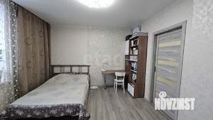 3-к квартира, вторичка, 64м2, 4/24 этаж