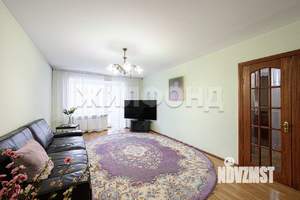 4-к квартира, вторичка, 89м2, 7/10 этаж