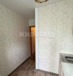 1-к квартира, вторичка, 30м2, 2/5 этаж