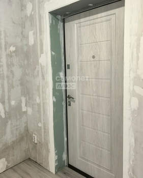 1-к квартира, вторичка, 32м2, 1/14 этаж