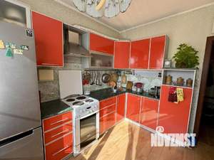 3-к квартира, вторичка, 63м2, 5/9 этаж