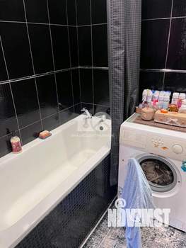 3-к квартира, вторичка, 85м2, 2/4 этаж