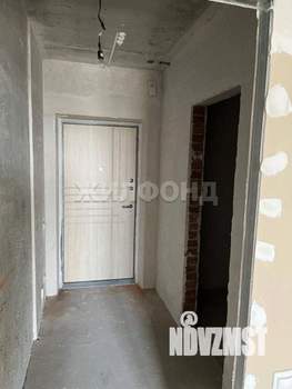 1-к квартира, сданный дом, 22м2, 14/18 этаж