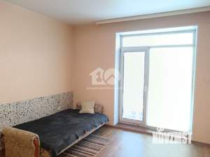 1-к квартира, вторичка, 34м2, 3/4 этаж