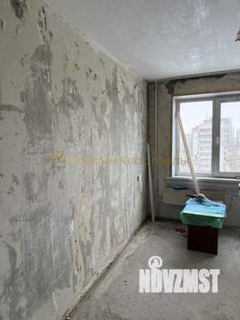 2-к квартира, вторичка, 47м2, 8/12 этаж