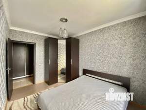 2-к квартира, вторичка, 51м2, 8/10 этаж