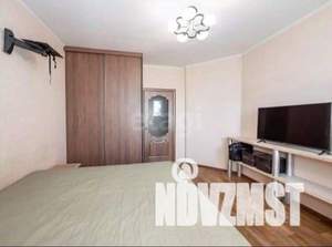 1-к квартира, вторичка, 44м2, 9/18 этаж