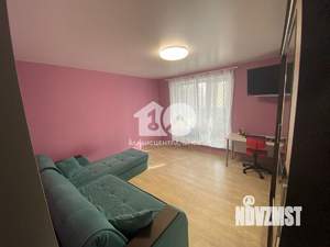 1-к квартира, вторичка, 49м2, 10/27 этаж