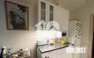 1-к квартира, вторичка, 56м2, 2/9 этаж