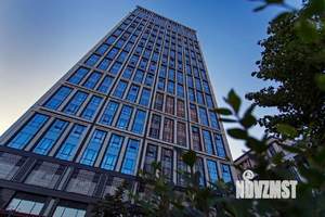 1-к квартира, вторичка, 54м2, 11/25 этаж